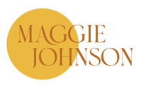 MAGGIE JOHNSON